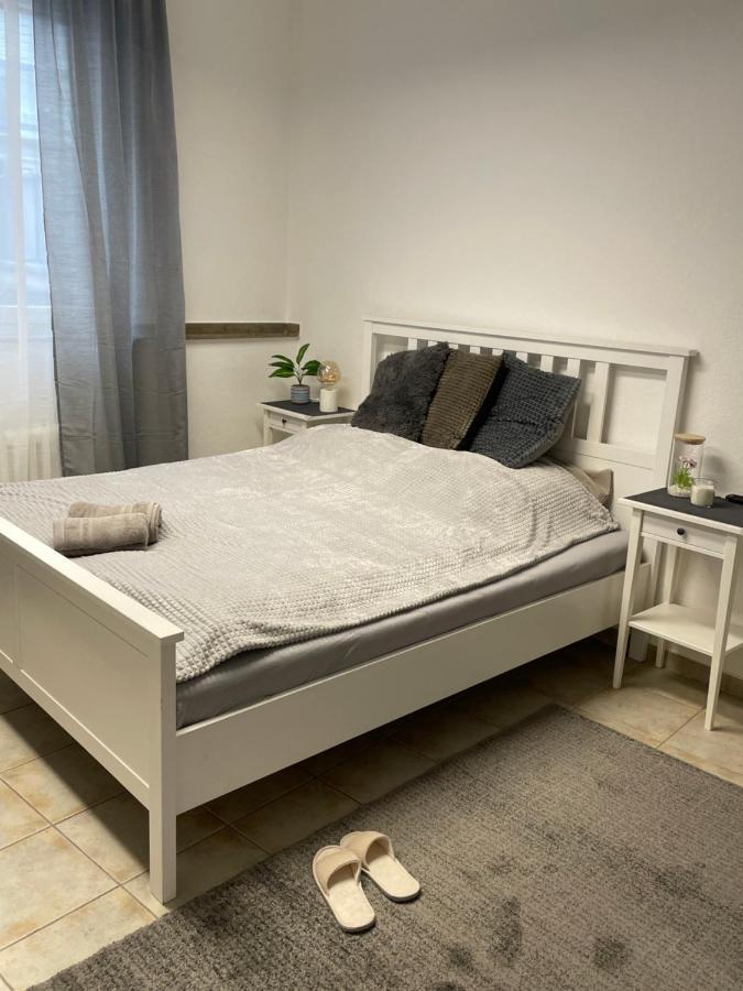 Sleepwell1 Appartement Keulen Buitenkant foto